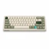 BROVOXEL Matcha 65 Compact Mechanical Keyboard