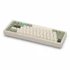BROVOXEL Matcha 65 Compact Mechanical Keyboard