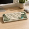 BROVOXEL Matcha 65 Compact Mechanical Keyboard
