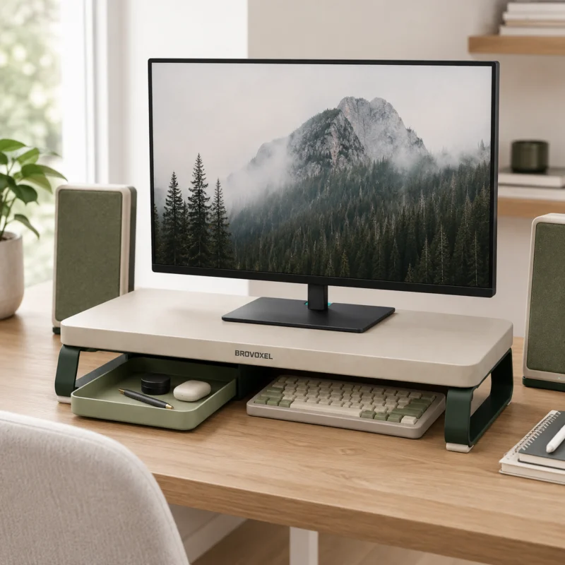 BROVOXEL Shift Modular Monitor Riser