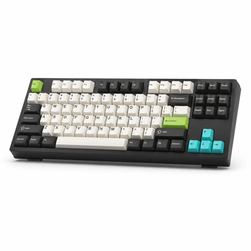 BROVOXEL Typeform Compact Mechanical Keyboard