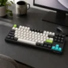 BROVOXEL Typeform Compact Mechanical Keyboard